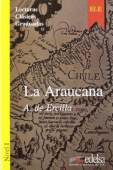 Lecturas Clasicas Graduadas - Nivel - 1 Araucana купить