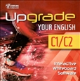 Upgrade Your English [C1-C2]: Interactive Whiteboard Software купить