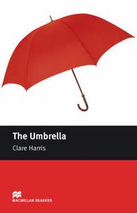 Macmillan readers: Level Starter 300 words The Umbrella купить