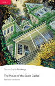 Penguin Readers Level 1 (Beginner) The House of the Seven Gables (With Audio CD) купить