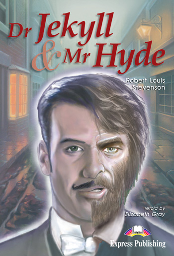 Graded Readers Level 2  Dr Jekyll & Mr Hyde купить