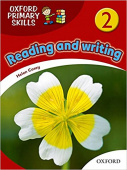 Oxford Primary Skills 2 Skills Book купить