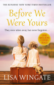 Before We Were Yours : a heartbreaking read based on a real-life story купить