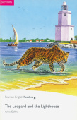 Penguin Readers Easystarts Level The Leopard and the Lighthouse купить