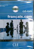 Francais.com Intermediaire CD-ROM купить