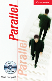Cambridge English Readers Level 1 Parallel (with Audio CD) купить