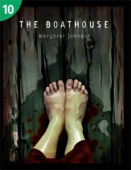 Page Turners Level 10: The Boathouse купить