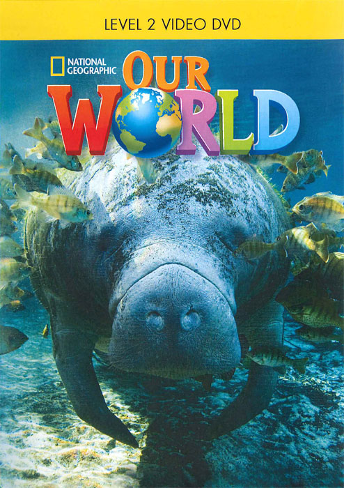 Our World 2 Video-DVD купить