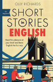 Short Stories in English for Beginners купить