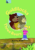 Golgilocks and The Three Bears Vhs купить