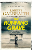 Running Grave купить