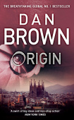 Origin: (Robert Langdon Book 5) купить