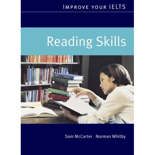 Improve Your IELTS Skills Series: Reading Skills купить