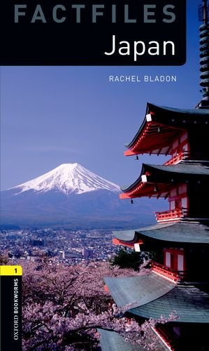 Oxford Bookworms Library Stage 1 (Elementary) Japan купить