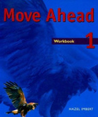 Move Ahead 1 Workbook купить