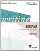 Writing Essays Student Book купить