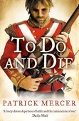 To Do and Die (Crimean War 1854) купить