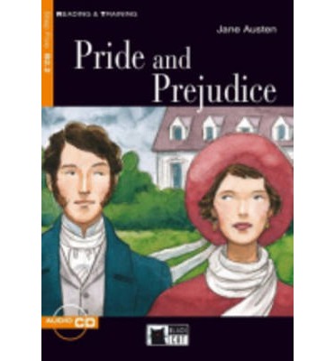 Reading & Training Step 5: Pride and Prejudice + Audio CD купить