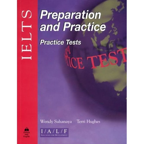IELTS Preparation and Practice Practice Tests with Annotated Answer Key купить