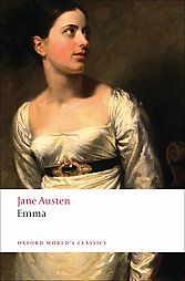 Emma (Oxford University Press) купить