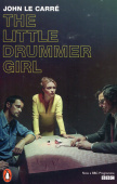 Le John. The Little Drummer Girl купить