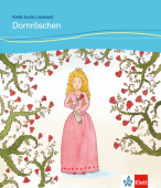 Dornroschen + Online-Angebot купить