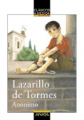 Lazarillo de Tormes купить