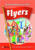 Richmond Practice Tests: Flyers Student's Book Pack купить
