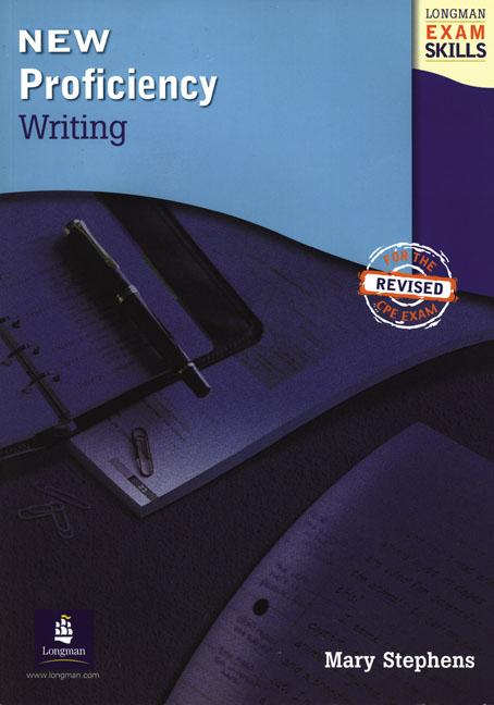 Longman Exam Skills - New Proficiency Writing Students' Book купить