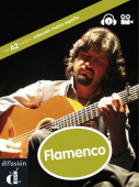 Marca Espana: Flamenco + DVD купить