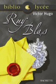 Bibliolycée - Ruy Blas купить