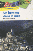 Lecture Decouverte: Niveau 2: Un homme dans la nuit - Livre купить