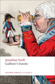 Oxford World's Classics: Gulliver's Travels купить