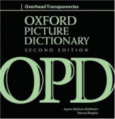 The Oxford Picture Dictionary Assessment CD-ROM with ExamView Test Generator купить