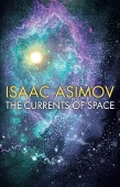 The Currents of Space купить