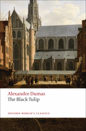 The Black Tulip (Oxford University Press) купить