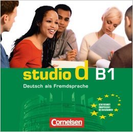 studio d B1 Audio-CDs купить