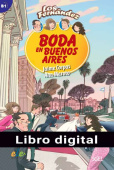 Los Fernandez: Boda en Buenos Aires DIGITAL купить