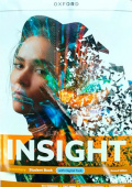 Insight  (2nd edition) Elementary Student Book with Digital Pack купить