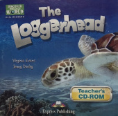 Discover Our Amazing World CLIL Readers The Loggerhead Teacher's CDROM купить