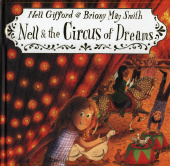 Nell and the Circus of Dreams купить