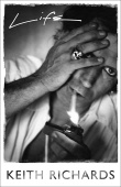 Keith Richards: Life купить