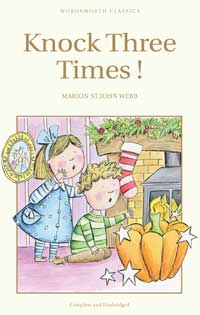 Webb M. Knock Three Times! купить