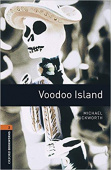 Oxford Bookworms Library Stage 2 (Pre-Intermediate) Voodoo Island with MP3 download купить