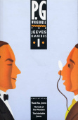 The Jeeves Omnibus - Vol 1 купить