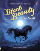 Usborne Illustrated Originals Black Beauty купить