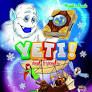 Yeti and Friends 1 Pupil's book (overprinted) купить