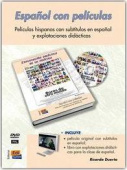 Flores de otro mundo Libro + DVD купить