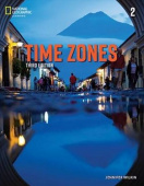 Time Zones Third Edition 2 Teacher's Book купить