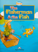 Showtime Readers Level 1 The Fisherman And The Fish Reader With Cross-Platform Application купить